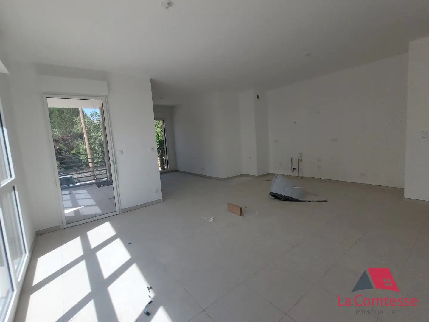 Appartement à louer, 53m², Aix-en-Provence
