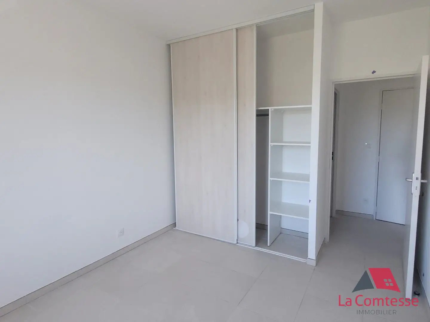 Appartement à louer, 53m², Aix-en-Provence