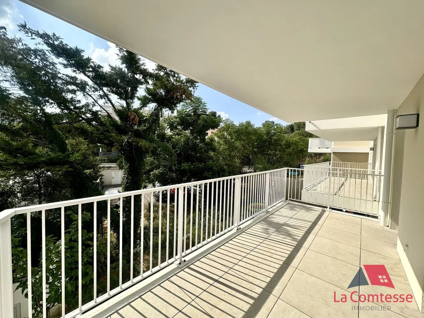 Appartement à louer, 49m², Marseille 13ème