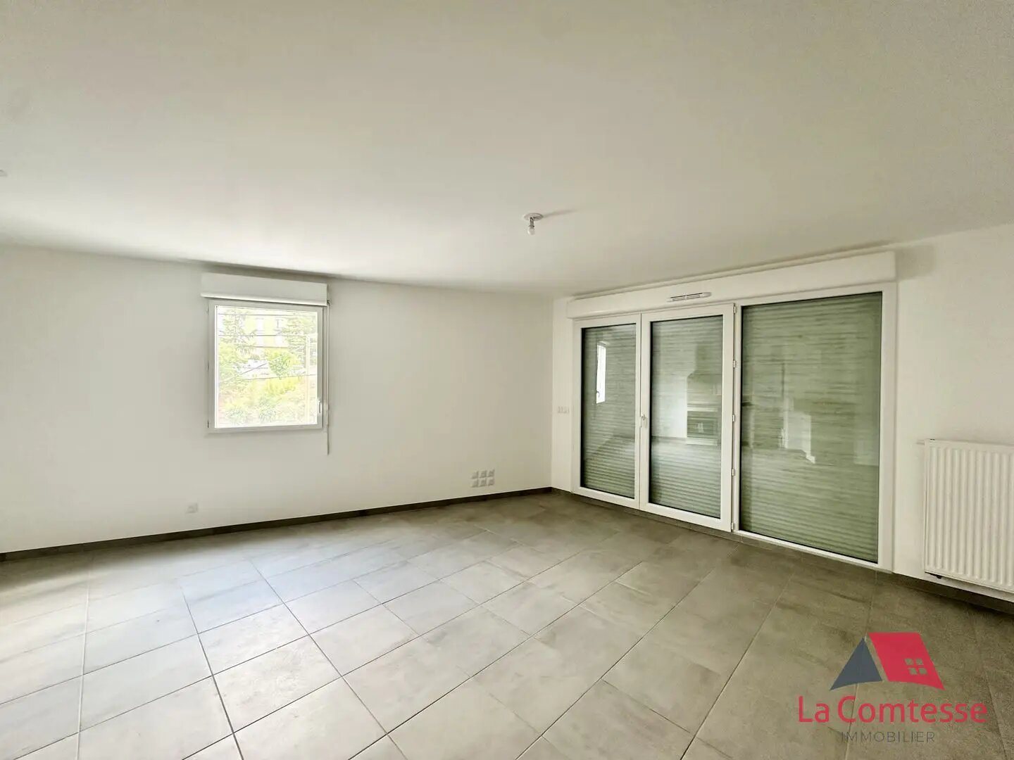 Appartement à louer, 49m², Marseille 13ème