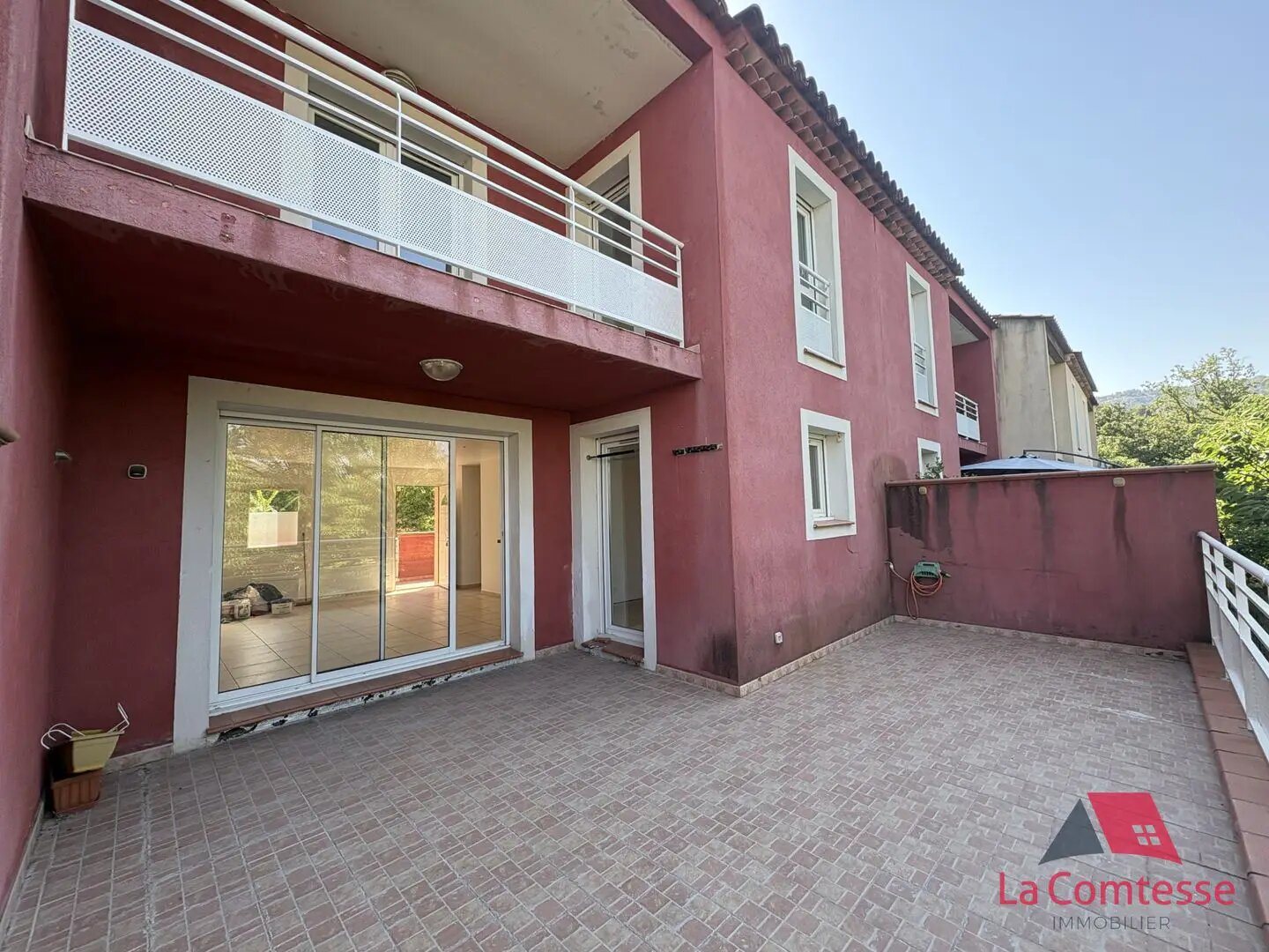 Maison à louer, 89m², Aubagne