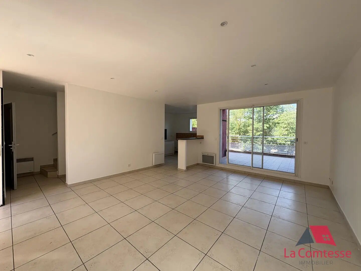 Maison à louer, 89m², Aubagne