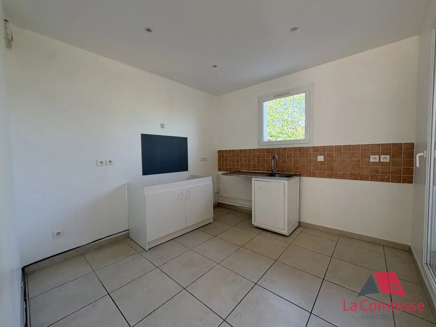 Maison à louer, 89m², Aubagne