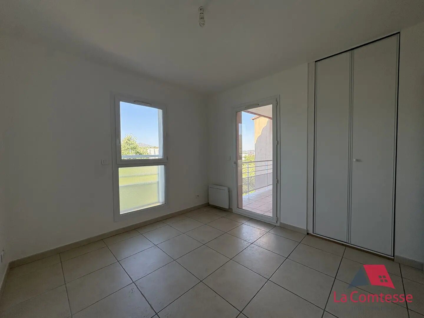 Maison à louer, 89m², Aubagne
