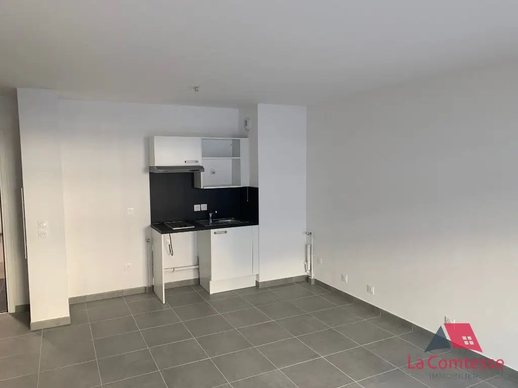 Appartement à louer, 42m², Aix-en-Provence