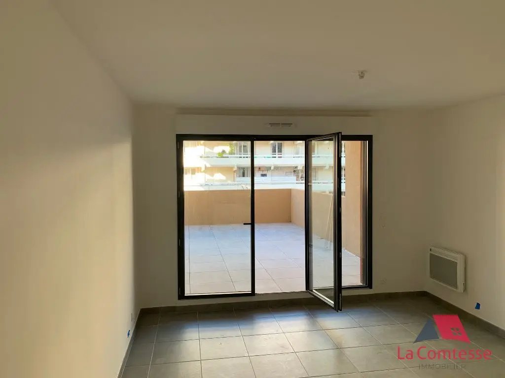 Appartement à louer, 42m², Aix-en-Provence