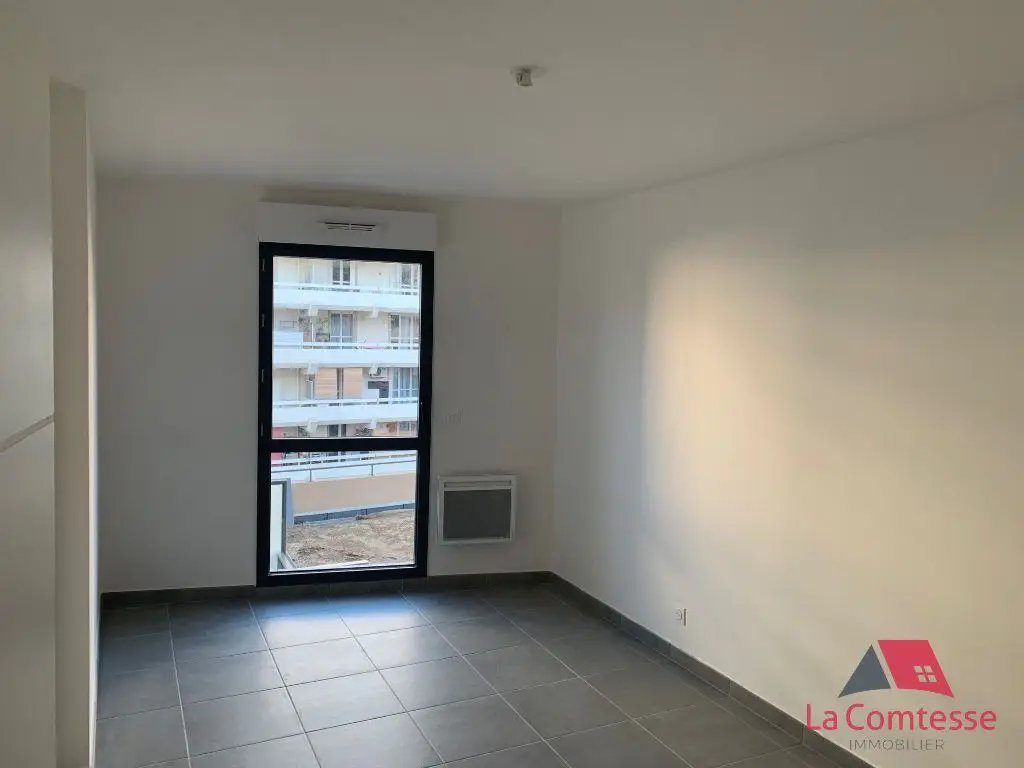 Appartement à louer, 42m², Aix-en-Provence