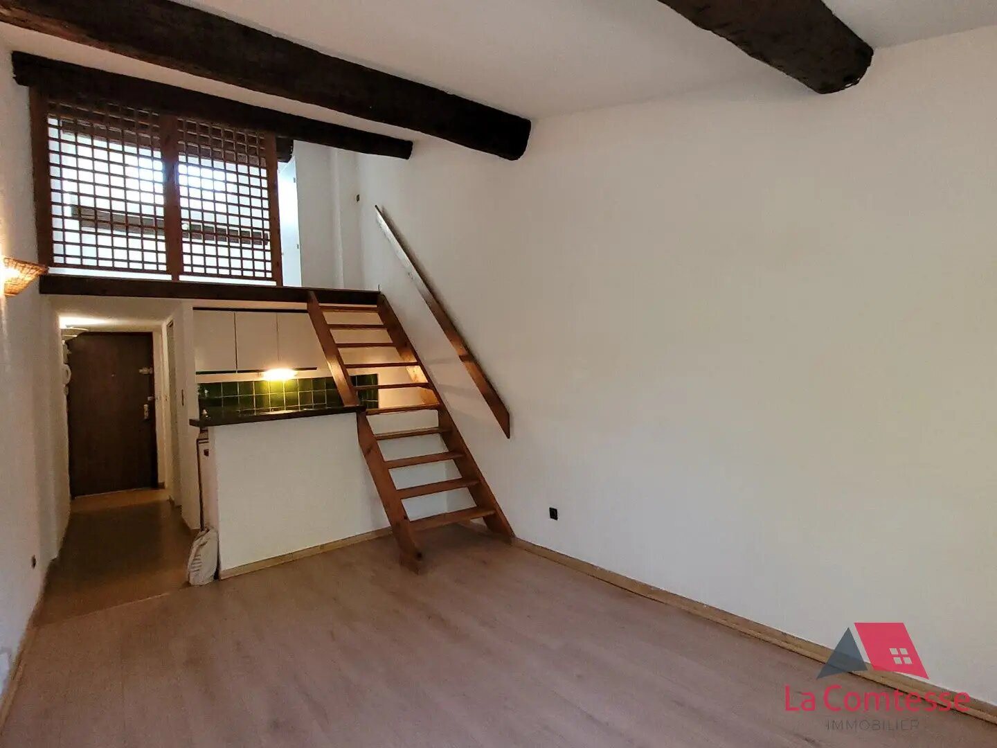 Appartement à louer, 35m², Aix-en-Provence