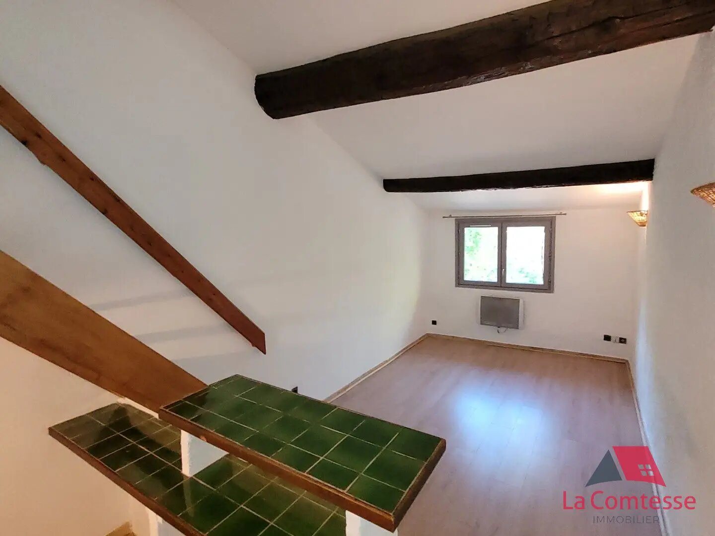 Appartement à louer, 35m², Aix-en-Provence