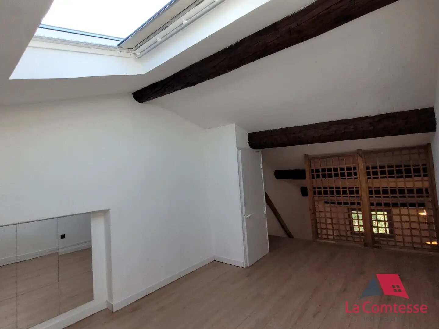 Appartement à louer, 35m², Aix-en-Provence