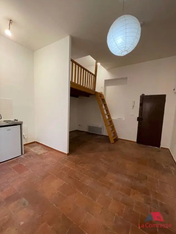 Appartement à louer, 20m², Aix-en-Provence