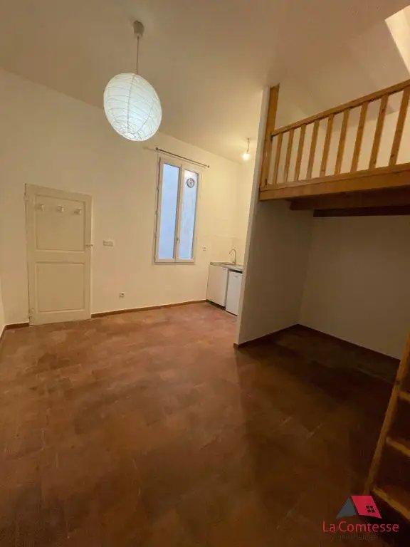 Appartement à louer, 20m², Aix-en-Provence