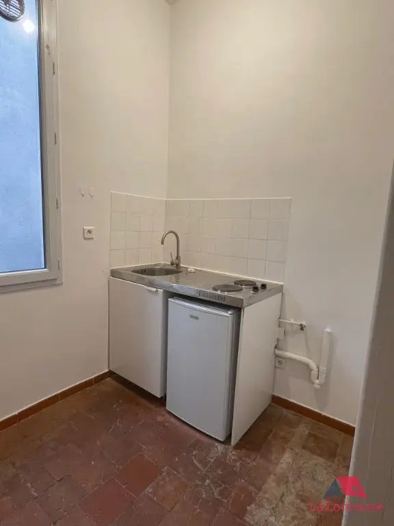 Appartement à louer, 20m², Aix-en-Provence