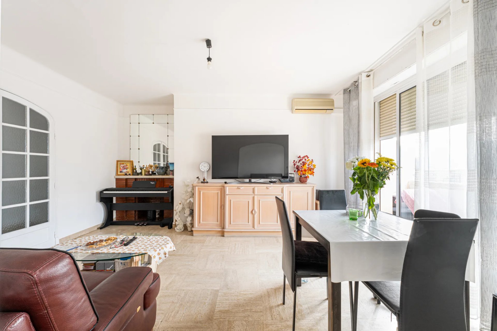 Appartement à vendre, 69m², Marseille 5ème