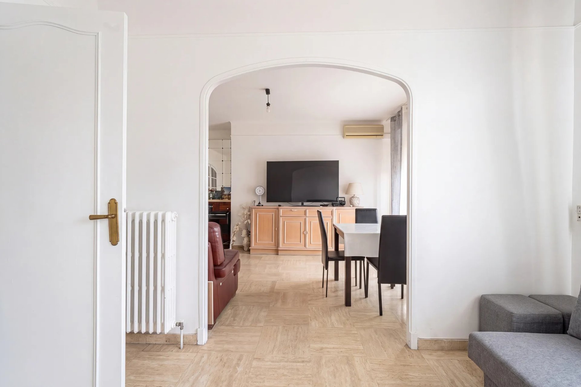Appartement à vendre, 69m², Marseille 5ème
