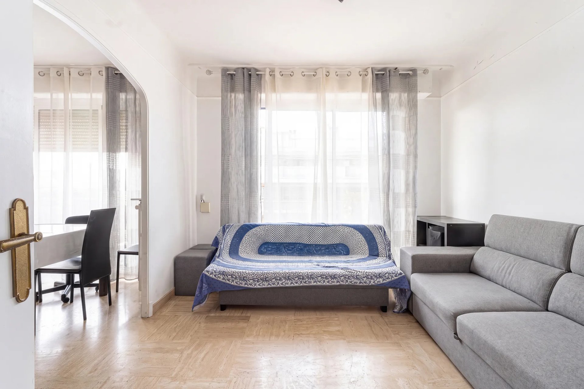 Appartement à vendre, 69m², Marseille 5ème