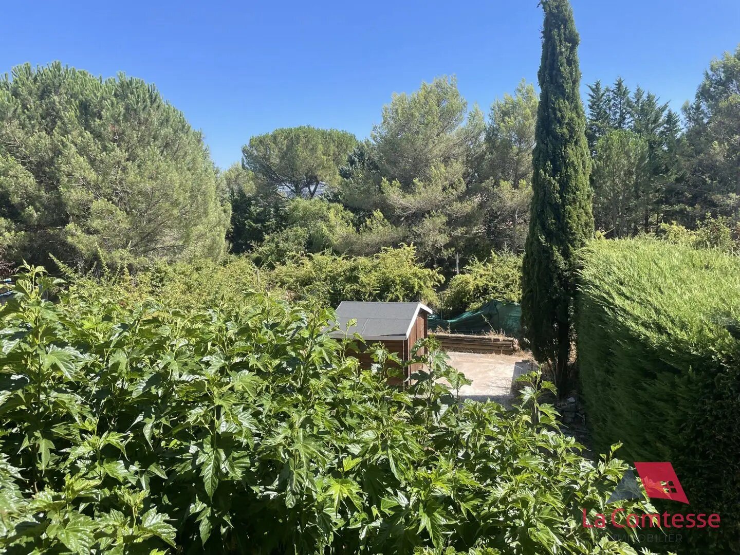 Maison à vendre, 107m², Saint-Maximin-la-Sainte-Baume
