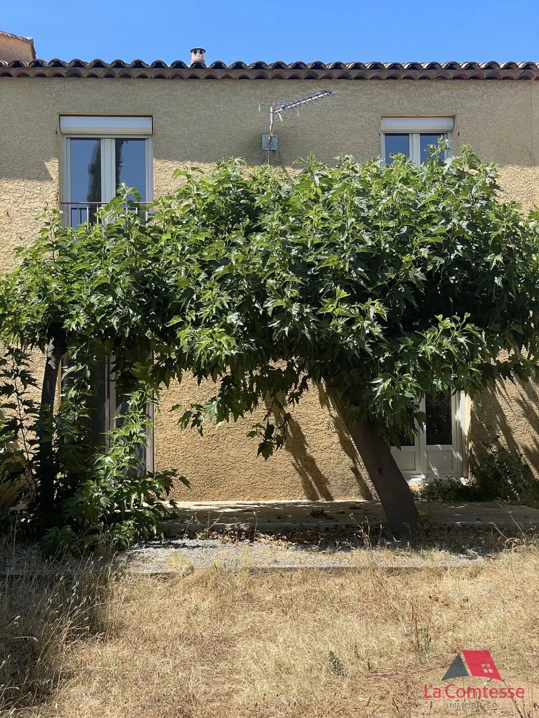 Maison à vendre, 107m², Saint-Maximin-la-Sainte-Baume