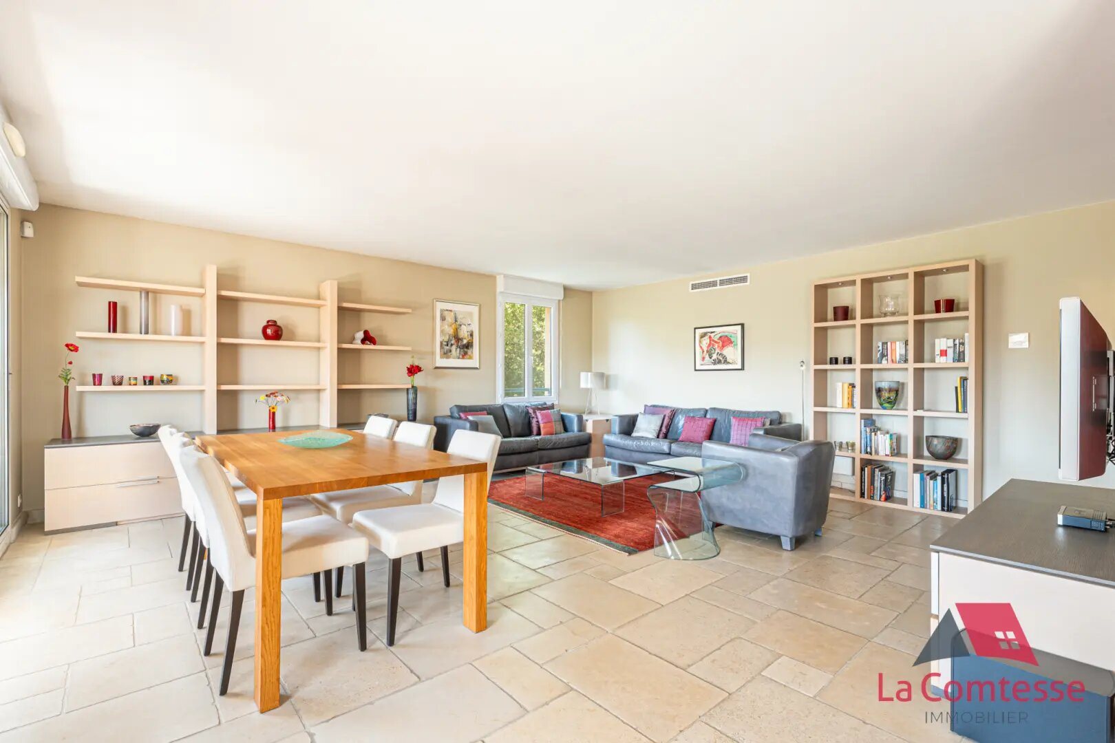 Appartement à vendre, 120m², Aix-en-Provence