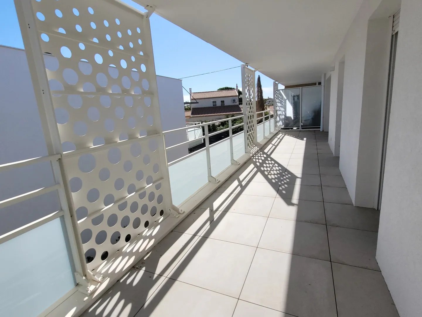 Appartement à louer, 80m², Istres