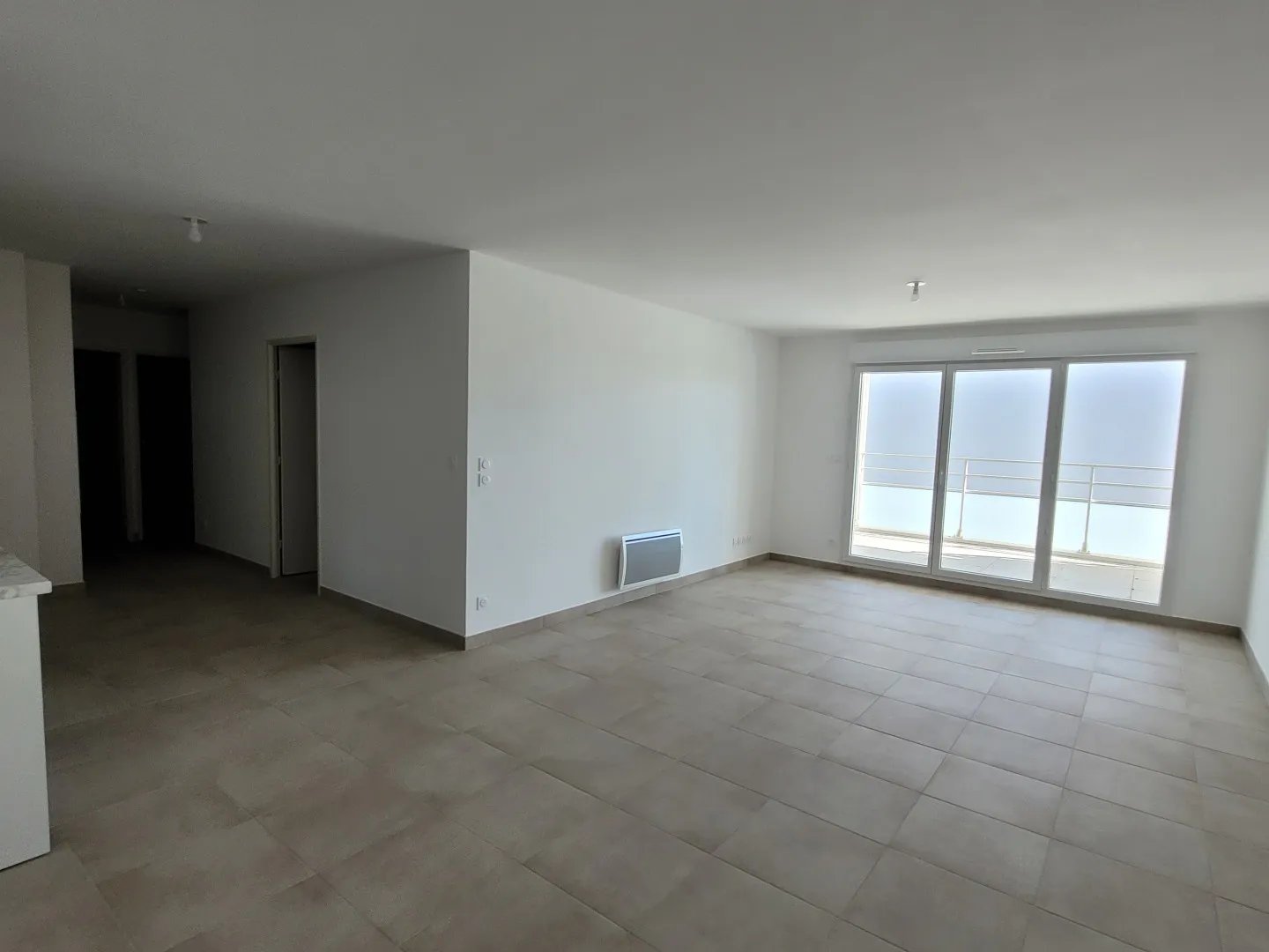 Appartement à louer, 80m², Istres