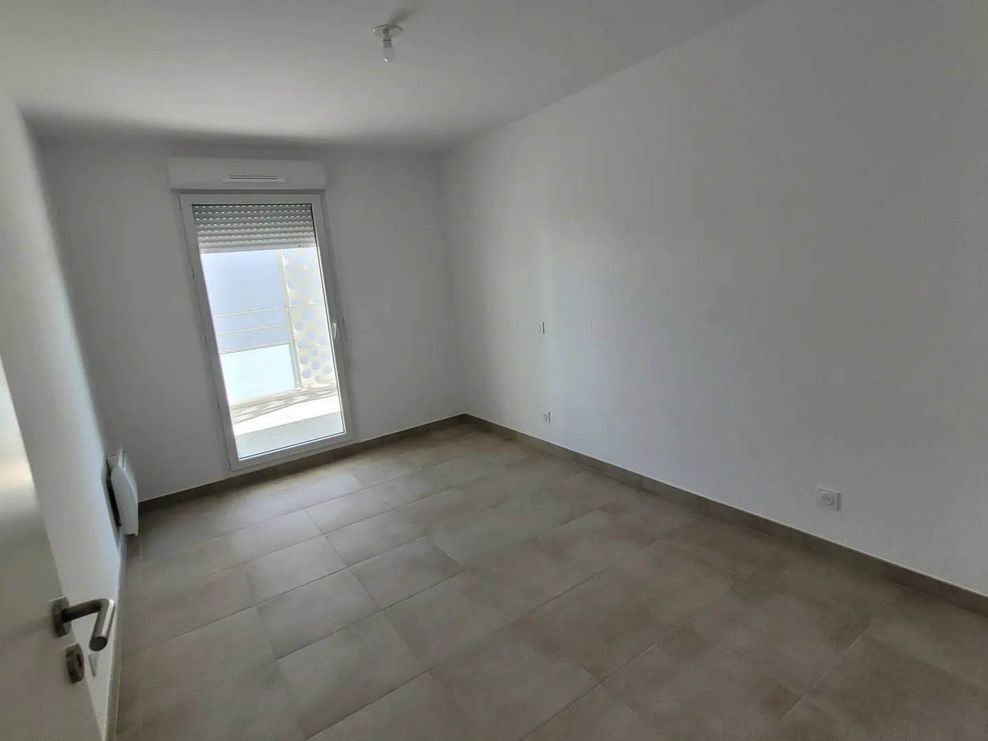 Appartement à louer, 80m², Istres