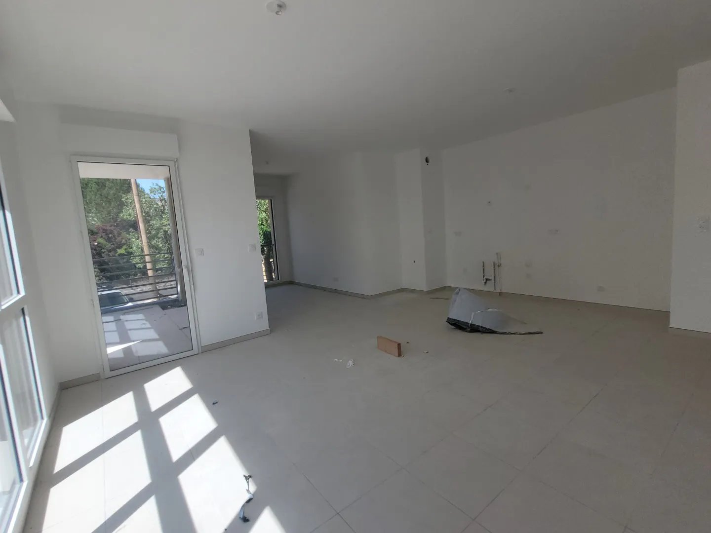 Appartement à louer, 53m², Aix-en-Provence