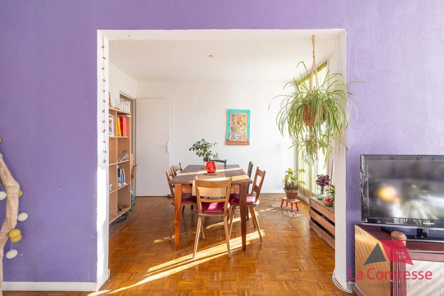 Appartement à vendre, 75m², Marseille 11ème