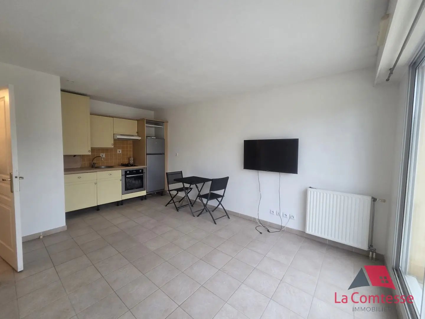 Appartement à louer, 30m², Aix-en-Provence