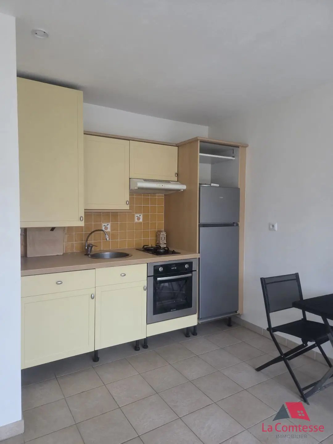 Appartement à louer, 30m², Aix-en-Provence