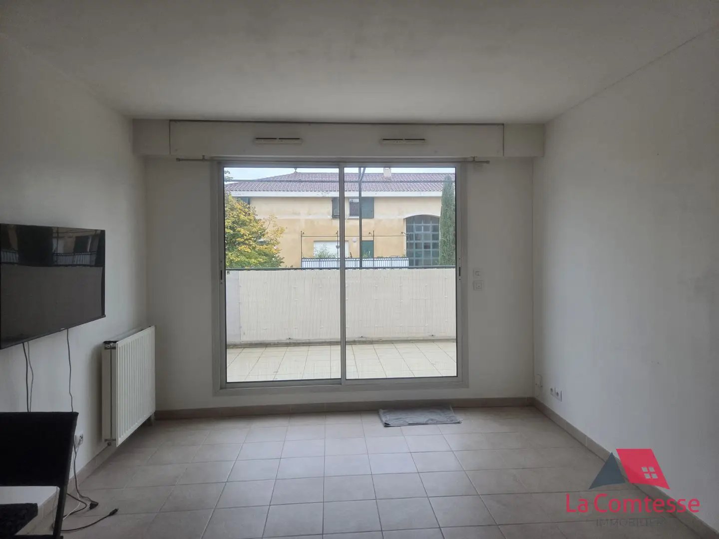 Appartement à louer, 30m², Aix-en-Provence