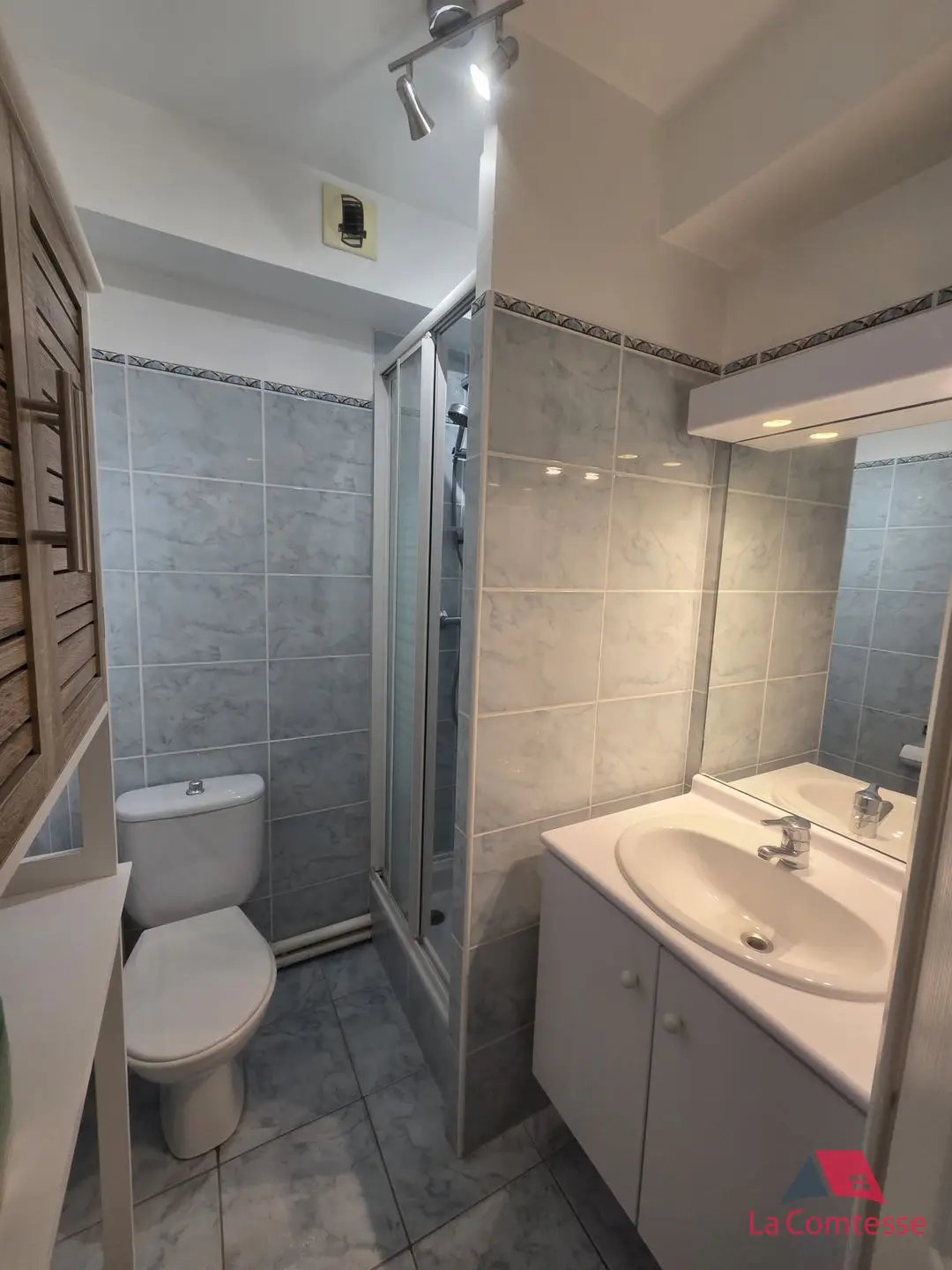 Appartement à louer, 30m², Aix-en-Provence