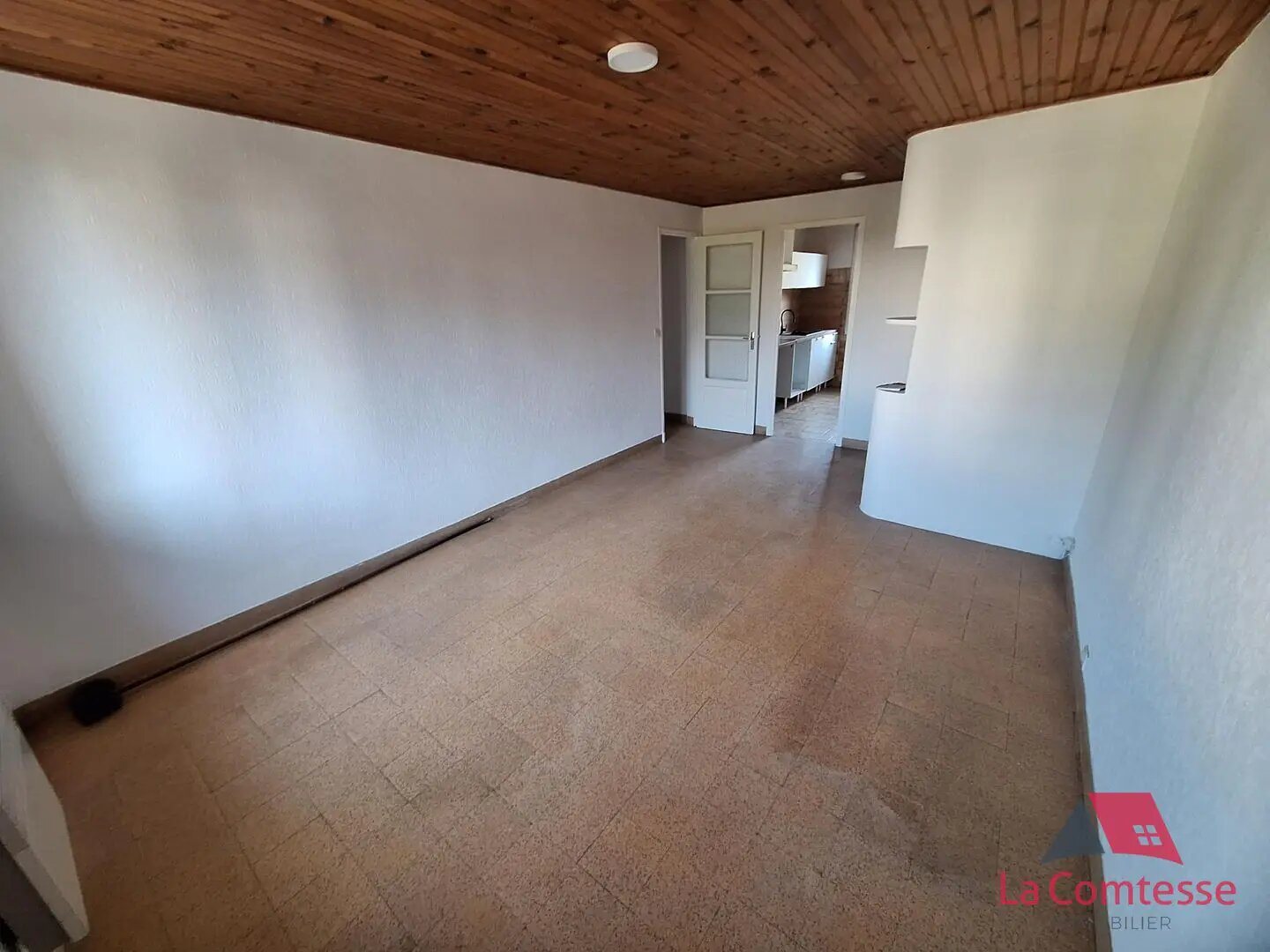 Appartement à louer, 54m², Pontivy