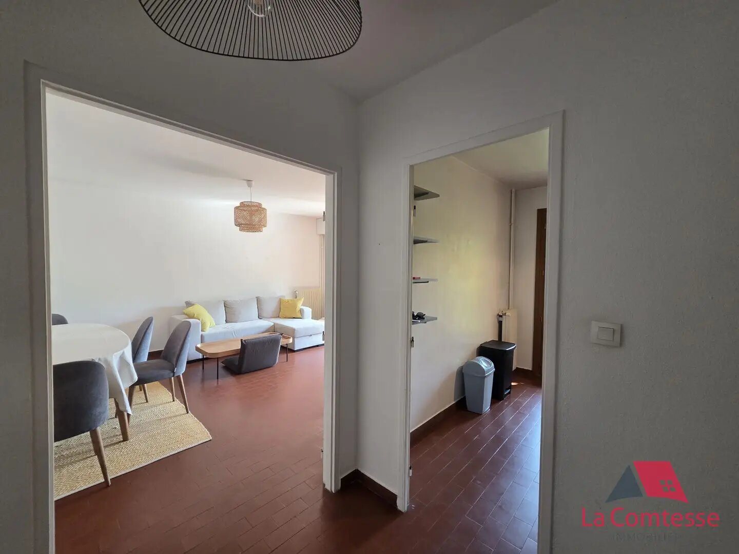 Appartement à louer, 82m², Aix-en-Provence