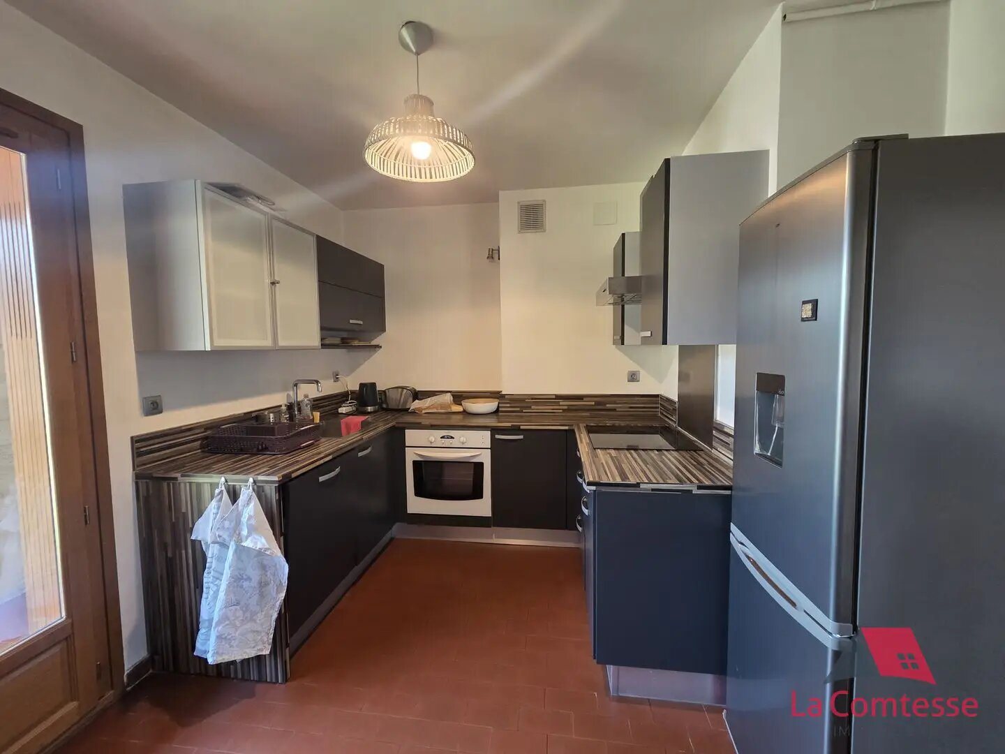 Appartement à louer, 82m², Aix-en-Provence
