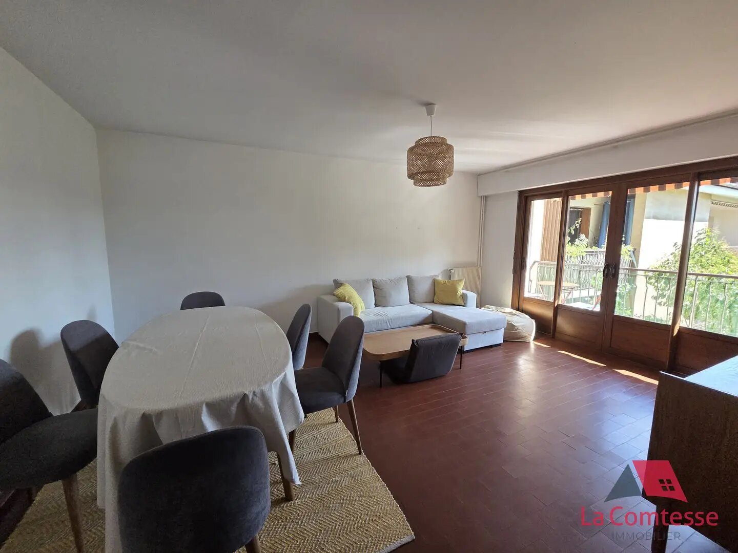 Appartement à louer, 82m², Aix-en-Provence