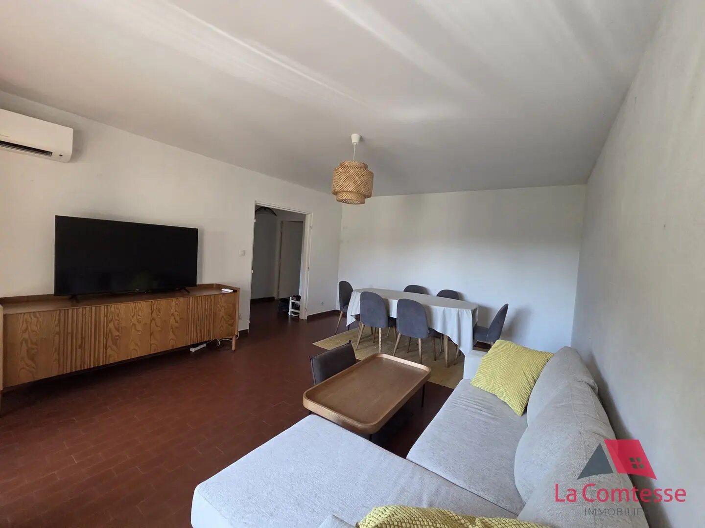 Appartement à louer, 82m², Aix-en-Provence