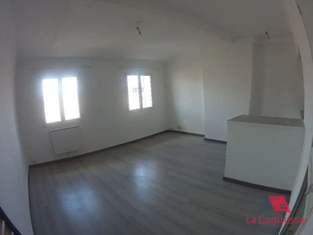 Appartement à louer, 36m², Aix-en-Provence