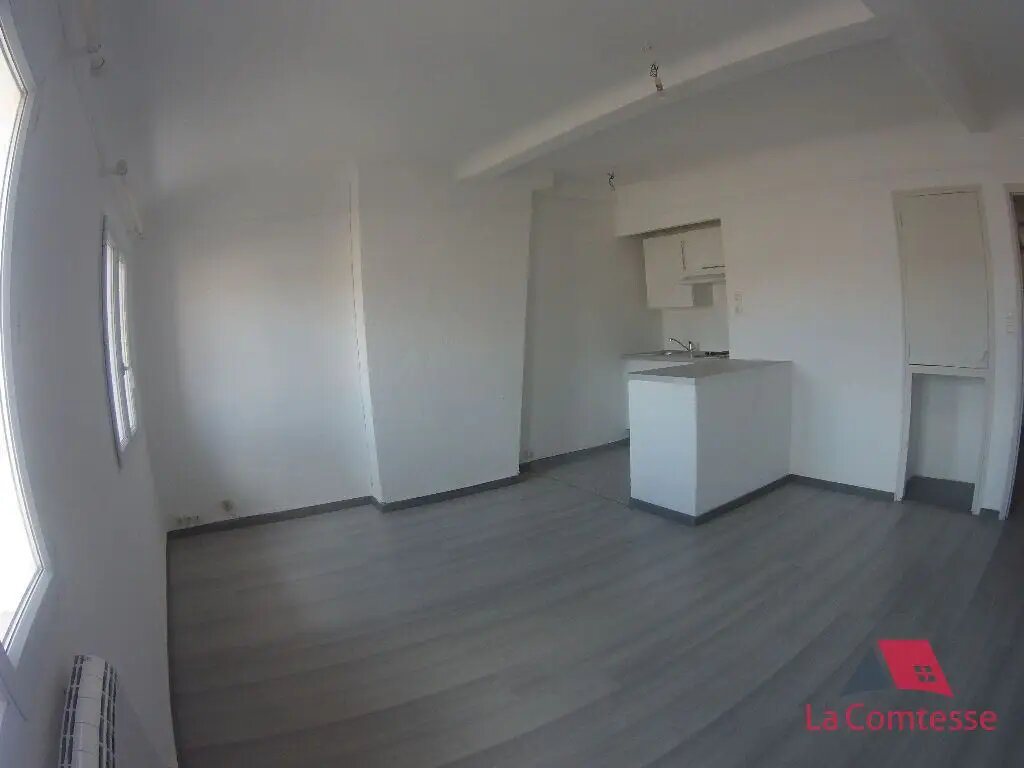 Appartement à louer, 36m², Aix-en-Provence