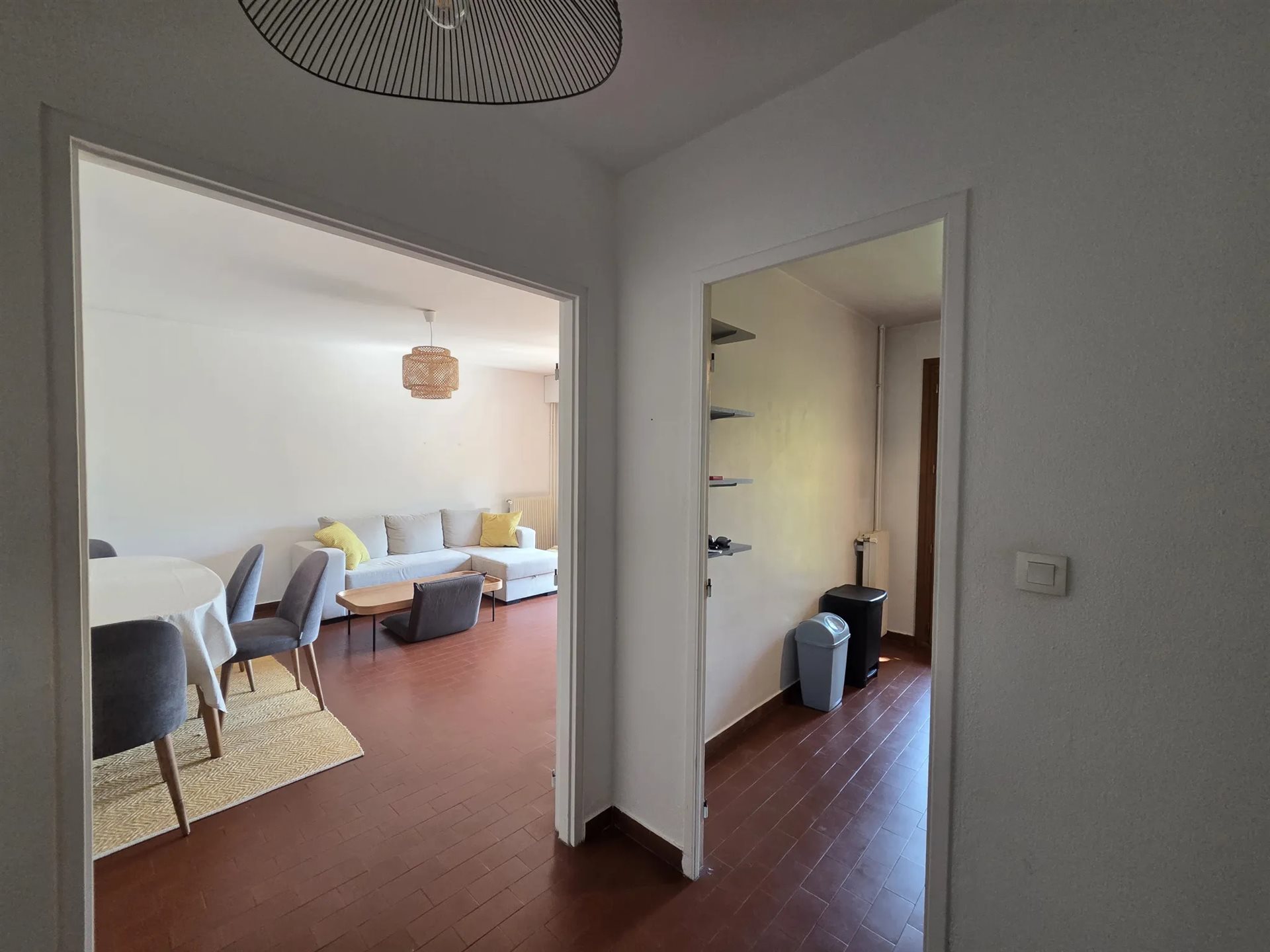 Appartement à louer, 82m², Aix-en-Provence