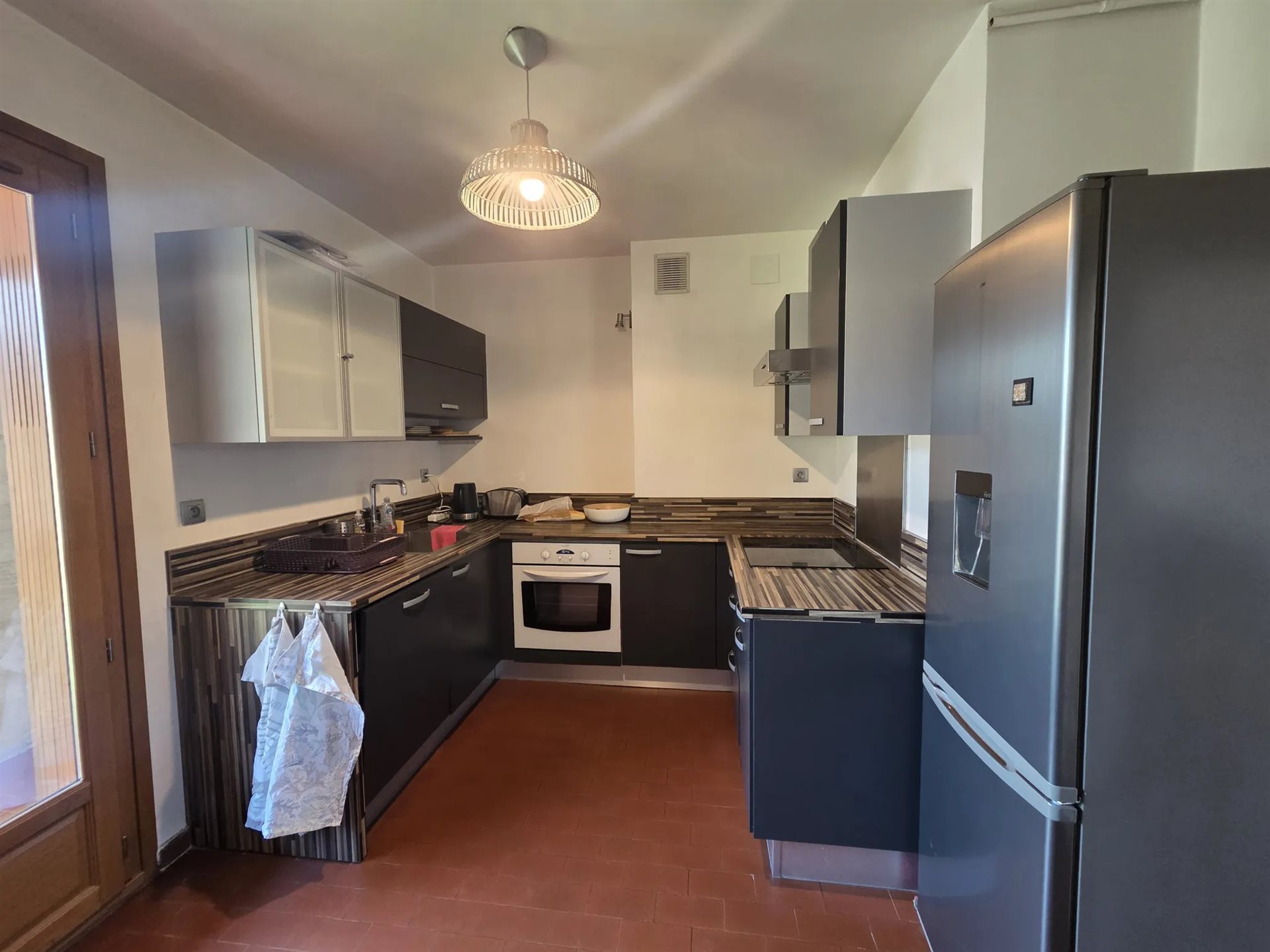 Appartement à louer, 82m², Aix-en-Provence
