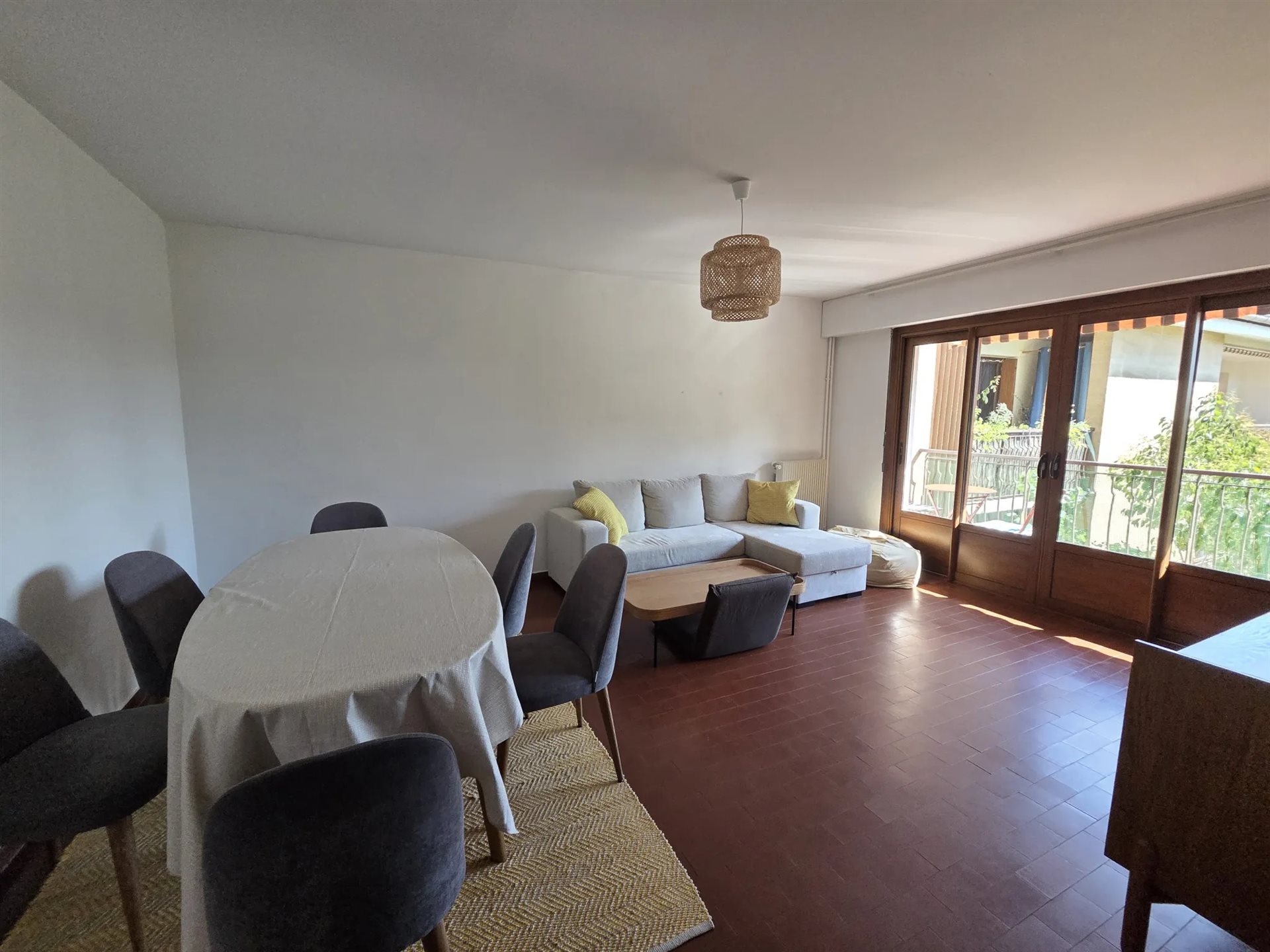 Appartement à louer, 82m², Aix-en-Provence