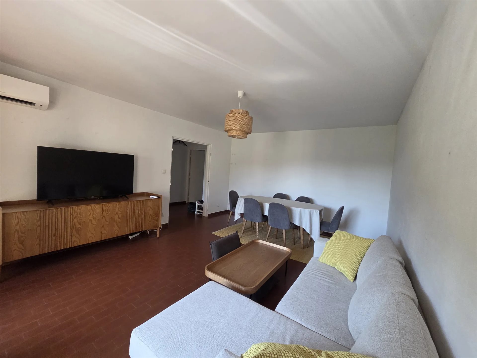 Appartement à louer, 82m², Aix-en-Provence