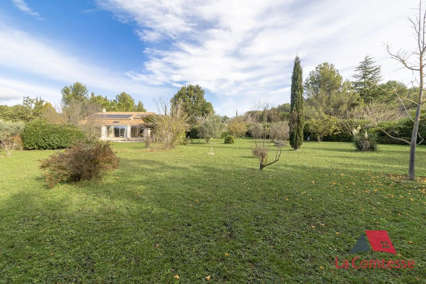 Maison à vendre, 126m², Saint-Cannat
