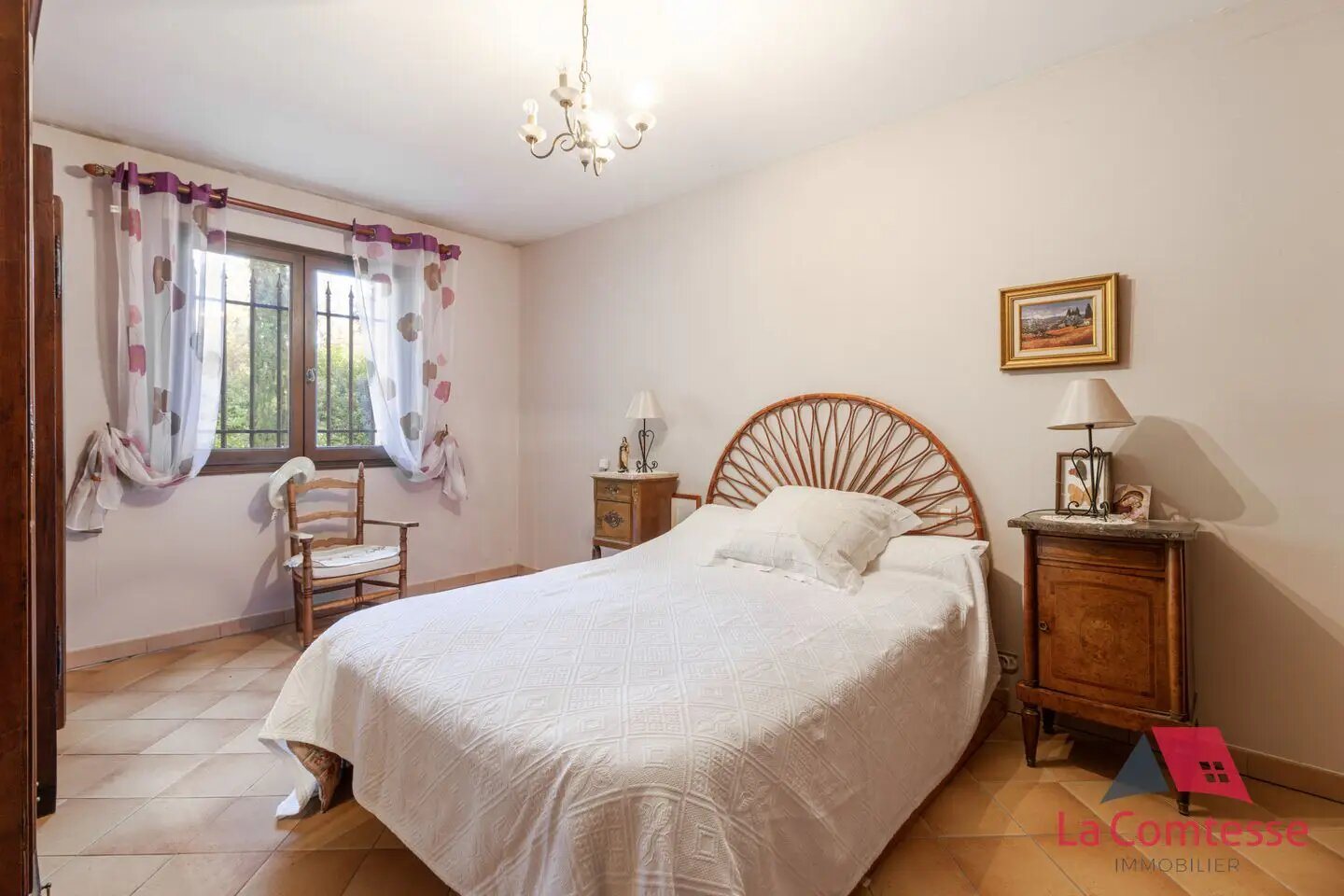 Maison à vendre, 126m², Saint-Cannat