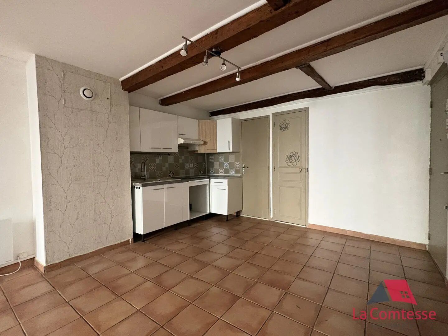 Appartement à louer, 42m², Aubagne