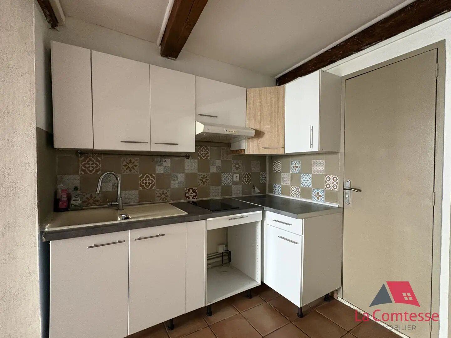 Appartement à louer, 42m², Aubagne