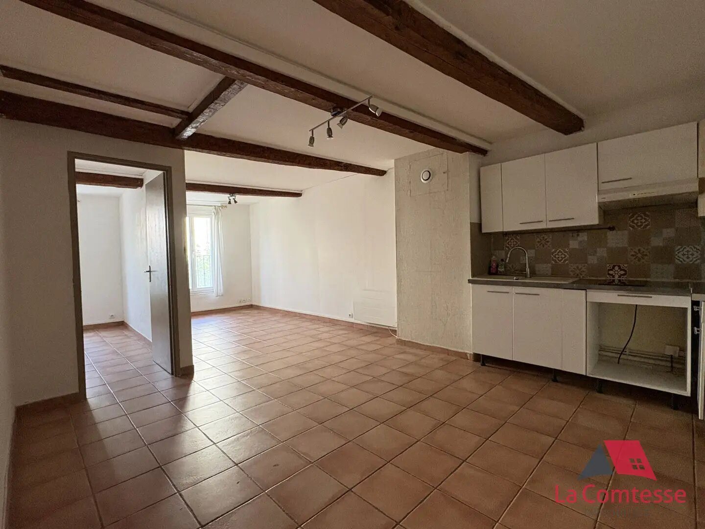 Appartement à louer, 42m², Aubagne