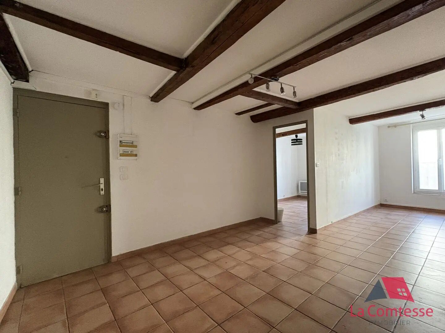 Appartement à louer, 42m², Aubagne