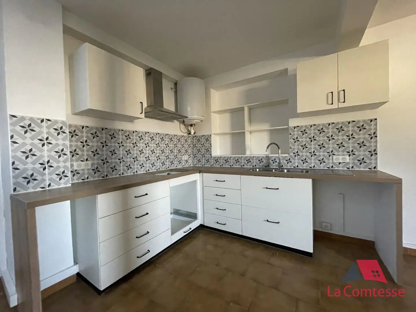 Appartement à louer, 47m², Aubagne
